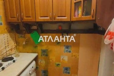 1-room apartment apartment by the address st. Arkhitektorskaya (area 16 m²) - Atlanta.ua - photo 13