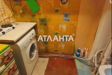 1-room apartment apartment by the address st. Arkhitektorskaya (area 16 m²) - Atlanta.ua - photo 14