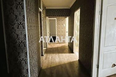4+-rooms apartment apartment by the address st. Balkovskaya Frunze (area 84,5 m²) - Atlanta.ua - photo 12