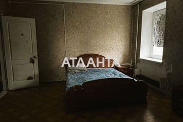 4+-rooms apartment apartment by the address st. Balkovskaya Frunze (area 84,5 m²) - Atlanta.ua - photo 13