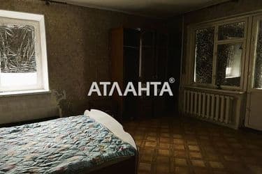 4+-rooms apartment apartment by the address st. Balkovskaya Frunze (area 84,5 m²) - Atlanta.ua - photo 14