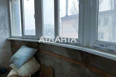 4+-rooms apartment apartment by the address st. Balkovskaya Frunze (area 84,5 m²) - Atlanta.ua - photo 16