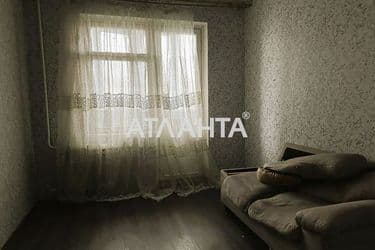 4+-rooms apartment apartment by the address st. Balkovskaya Frunze (area 84,5 m²) - Atlanta.ua - photo 17