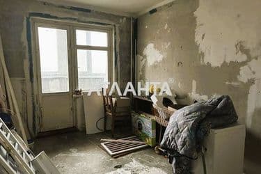 4+-rooms apartment apartment by the address st. Balkovskaya Frunze (area 84,5 m²) - Atlanta.ua - photo 18
