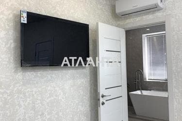 1-комнатная квартира по адресу ул. Сахарова (площадь 44 м²) - Atlanta.ua - фото 13