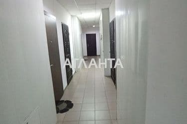 1-room apartment apartment by the address st. Golovatogo atam Bogatova (area 17 m²) - Atlanta.ua - photo 29