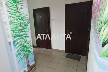 1-room apartment apartment by the address st. Golovatogo atam Bogatova (area 17 m²) - Atlanta.ua - photo 30