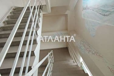 1-room apartment apartment by the address st. Golovatogo atam Bogatova (area 17 m²) - Atlanta.ua - photo 31