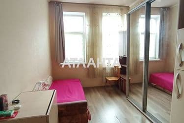 1-room apartment apartment by the address st. Golovatogo atam Bogatova (area 17 m²) - Atlanta.ua - photo 17