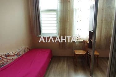 1-room apartment apartment by the address st. Golovatogo atam Bogatova (area 17 m²) - Atlanta.ua - photo 19