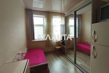 1-room apartment apartment by the address st. Golovatogo atam Bogatova (area 17 m²) - Atlanta.ua - photo 18