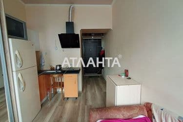 1-room apartment apartment by the address st. Golovatogo atam Bogatova (area 17 m²) - Atlanta.ua - photo 22