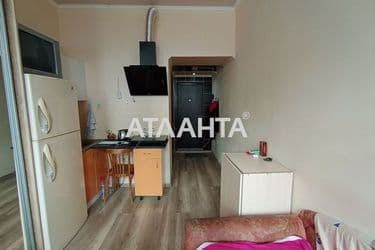 1-room apartment apartment by the address st. Golovatogo atam Bogatova (area 17 m²) - Atlanta.ua - photo 20