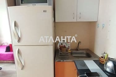 1-room apartment apartment by the address st. Golovatogo atam Bogatova (area 17 m²) - Atlanta.ua - photo 23