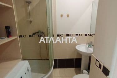 1-room apartment apartment by the address st. Golovatogo atam Bogatova (area 17 m²) - Atlanta.ua - photo 24