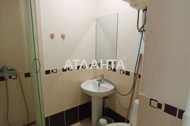 1-room apartment apartment by the address st. Golovatogo atam Bogatova (area 17 m²) - Atlanta.ua - photo 25