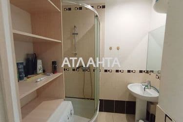 1-room apartment apartment by the address st. Golovatogo atam Bogatova (area 17 m²) - Atlanta.ua - photo 27