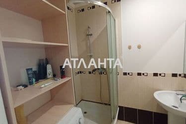 1-room apartment apartment by the address st. Golovatogo atam Bogatova (area 17 m²) - Atlanta.ua - photo 26