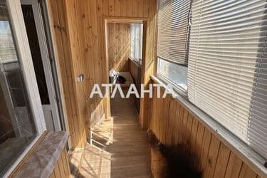 2-rooms apartment apartment by the address st. Ul Lyatoshinskogo (area 54,2 m²) - Atlanta.ua - photo 27