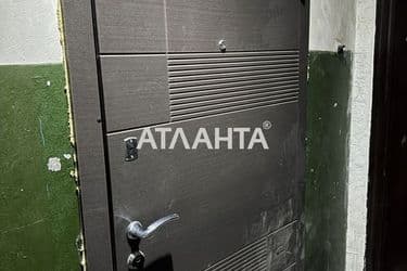 2-rooms apartment apartment by the address st. Ul Lyatoshinskogo (area 54,2 m²) - Atlanta.ua - photo 29