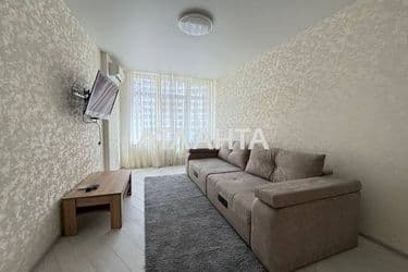2-комнатная квартира по адресу ул. Каманина (площадь 60 м²) - Atlanta.ua - фото 16