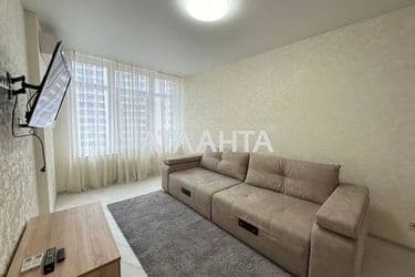 2-комнатная квартира по адресу ул. Каманина (площадь 60 м²) - Atlanta.ua - фото 17
