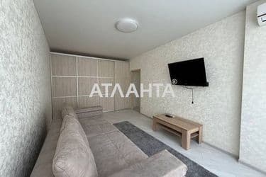 2-комнатная квартира по адресу ул. Каманина (площадь 60 м²) - Atlanta.ua - фото 19