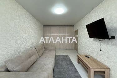2-комнатная квартира по адресу ул. Каманина (площадь 60 м²) - Atlanta.ua - фото 20