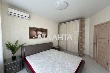 2-комнатная квартира по адресу ул. Каманина (площадь 60 м²) - Atlanta.ua - фото 22