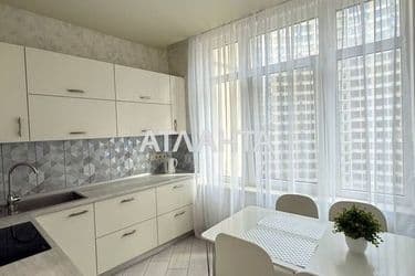 2-комнатная квартира по адресу ул. Каманина (площадь 60 м²) - Atlanta.ua - фото 23