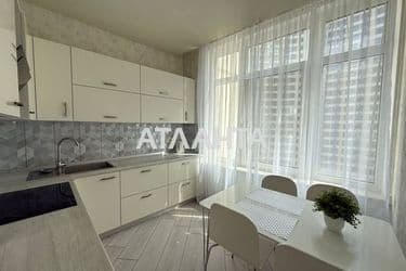 2-комнатная квартира по адресу ул. Каманина (площадь 60 м²) - Atlanta.ua - фото 24