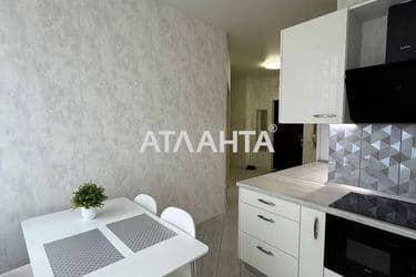 2-комнатная квартира по адресу ул. Каманина (площадь 60 м²) - Atlanta.ua - фото 25