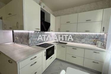 2-комнатная квартира по адресу ул. Каманина (площадь 60 м²) - Atlanta.ua - фото 26