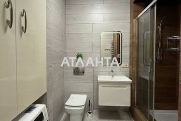 2-комнатная квартира по адресу ул. Каманина (площадь 60 м²) - Atlanta.ua - фото 27