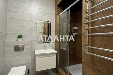 2-комнатная квартира по адресу ул. Каманина (площадь 60 м²) - Atlanta.ua - фото 28