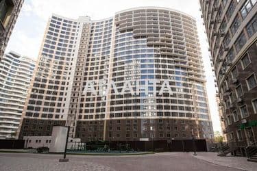 2-комнатная квартира по адресу ул. Каманина (площадь 60 м²) - Atlanta.ua - фото 30