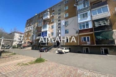 Коммерческая недвижимость по адресу ул. 40 лет победы (площадь 601,1 м²) - Atlanta.ua - фото 28