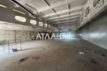 Commercial real estate at st. Nalepki Yana (area 1235 m²) - Atlanta.ua - photo 17