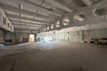Commercial real estate at st. Nalepki Yana (area 1235 m²) - Atlanta.ua - photo 18