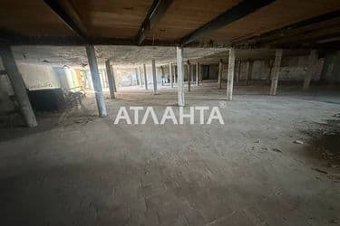 Commercial real estate at st. Nalepki Yana (area 1235 m²) - Atlanta.ua - photo 21