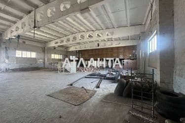Commercial real estate at st. Nalepki Yana (area 1235 m²) - Atlanta.ua - photo 22