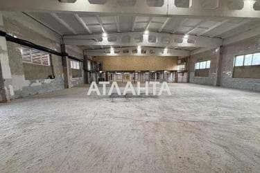 Commercial real estate at st. Nalepki Yana (area 1235 m²) - Atlanta.ua - photo 35