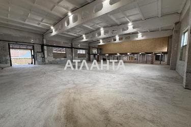Commercial real estate at st. Nalepki Yana (area 1235 m²) - Atlanta.ua - photo 36