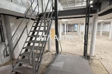 Commercial real estate at st. Nalepki Yana (area 1235 m²) - Atlanta.ua - photo 29