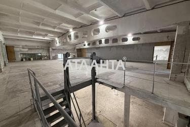 Commercial real estate at st. Nalepki Yana (area 1235 m²) - Atlanta.ua - photo 31