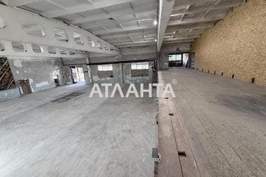 Commercial real estate at st. Nalepki Yana (area 1235 m²) - Atlanta.ua - photo 34
