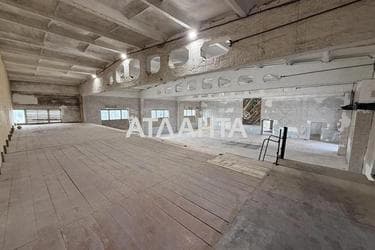 Commercial real estate at st. Nalepki Yana (area 1235 m²) - Atlanta.ua - photo 33