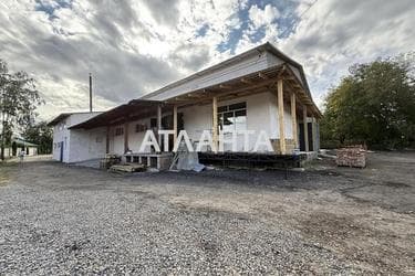 Commercial real estate at st. Nalepki Yana (area 1235 m²) - Atlanta.ua - photo 26
