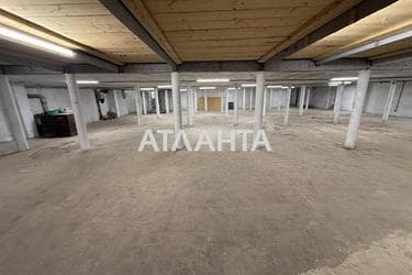 Commercial real estate at st. Nalepki Yana (area 1235 m²) - Atlanta.ua - photo 30