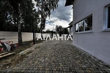 Commercial real estate at st. Nalepki Yana (area 1235 m²) - Atlanta.ua - photo 25